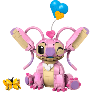 LEGO® Disney Angel Lilo & Stitch 43257